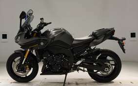 YAMAHA FAZER FZ8 SA 2013