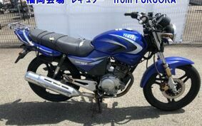 YAMAHA YBR125 PCJL