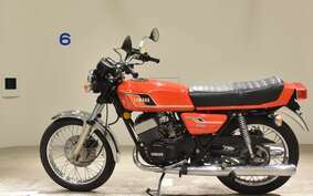 YAMAHA RD250 1A4