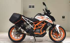 KTM 390 DUKE 2019 JPJ40