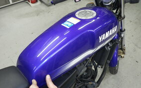 YAMAHA RZ50 Gen.2 RA02J