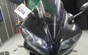 YAMAHA YZF-R1 2002 RN09