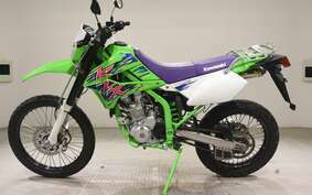 KAWASAKI KLX250 Gen.2 LX250S