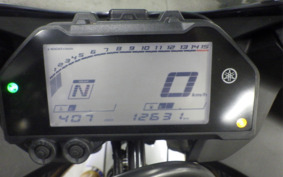 YAMAHA YZF-R25 A RG43J