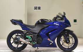 KAWASAKI NINJA 250R EX250K