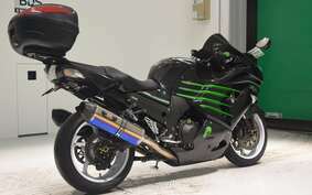 KAWASAKI ZX 1400 NINJA R A 2013