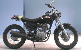 HONDA FTR223 MC34