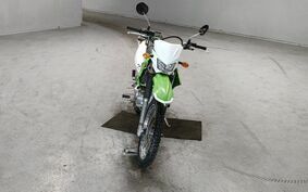 KAWASAKI KLX125 LX125C