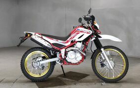 YAMAHA SEROW 250 DG31J