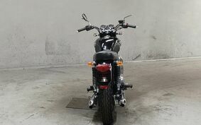 KAWASAKI W400 2009 EJ400A