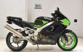 KAWASAKI ZX900R NINJA 2001 ZX900E