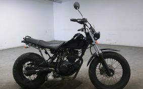 YAMAHA TW200 DG07J