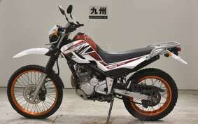 YAMAHA SEROW 250 DG17J