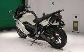 BMW K1300S 2009 0508