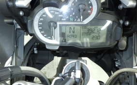 BMW R1200GS 2014