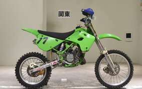 KAWASAKI KX80 KX080V