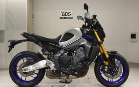 YAMAHA MT-09 SP 2022 RN69J