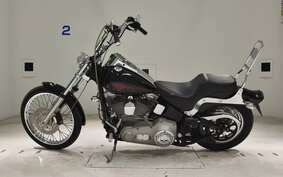 HARLEY FXST 1450 2000