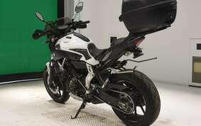 YAMAHA MT-07 2014 RM07J