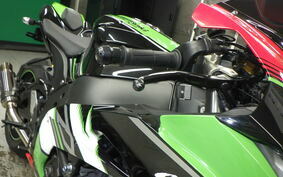 KAWASAKI ZX 10 NINJA RR 2017