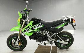 KAWASAKI KSR110 KL110A