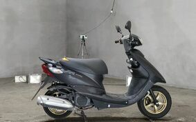 YAMAHA JOG ZR Evolution 2 SA39J