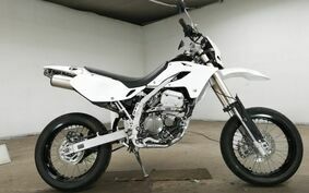 KAWASAKI KLX250D TRACKER LX250E