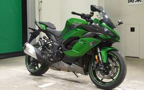 KAWASAKI NINJA 1000 SX ZXT02K