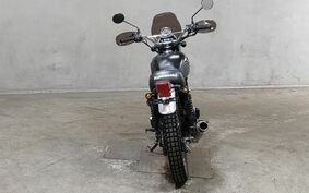 KAWASAKI 250TR BJ250F