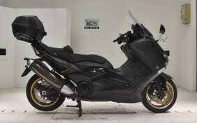 YAMAHA T-MAX 530 2014 SJ12J