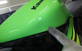 KAWASAKI NINJA ZX-6R A