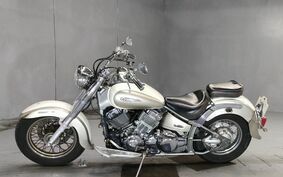 YAMAHA DRAGSTAR 400 CLASSIC 2008 VH01J