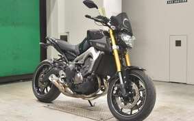 YAMAHA MT-09 2015 RN34J