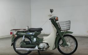 YAMAHA MATE 50 V50