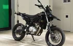 YAMAHA WR125X DE07