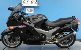 KAWASAKI ZX 1100 NINJA GEN 2 ZXBD13