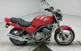 KAWASAKI BALIUS 250 1995 ZR250A