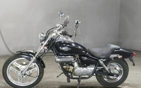 HONDA MAGNA 50 AC13