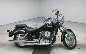 YAMAHA DRAGSTAR 250 2001 VG02J