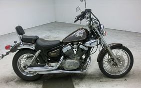 YAMAHA VIRAGO 250 3DM