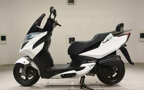 KYMCO GRAND DINK 125 i