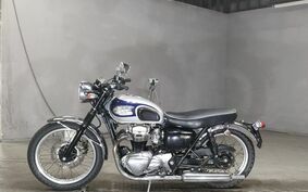 KAWASAKI W650 2000 EJ650A