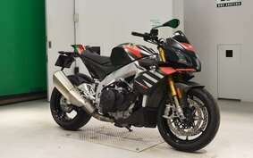 APRILIA TUONO V4 1100 2020 KGB0