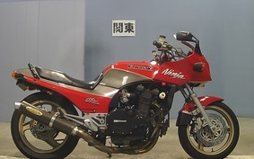 KAWASAKI GPZ900R NINJA 1991 ZX900A