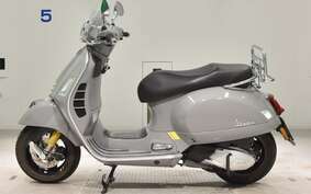 VESPA GTS300 SUPER 2021 M457