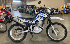 YAMAHA SEROW 250 DG31J