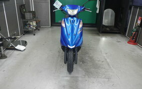 SUZUKI ADDRESS V125 G CF46A