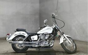 YAMAHA DRAGSTAR 250 VG02J