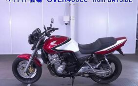 HONDA CB400SFV-K NC54