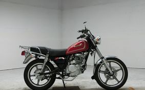 SUZUKI GN125 F Gen.2 PCJ2N